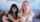 threesome cowgirl blonde
