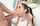 teen petite cumshot
