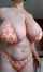 huge tits pale milf