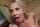 blonde milf cumshot