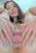 camgirl pretty brunette
