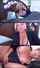 blonde short hair milf