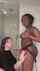 ebony strapon lesbian