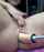 squirting plaid russian