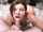 short hair blowjob cumshot
