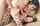 threesome asian spitting in mouth