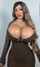 bimbo huge tits fake tits