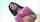 asian threesome brunette