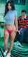 teamskeet braces teen