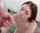 teen petite cumshot