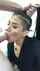 deep blowjob face