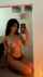 black hair nude perfect tits