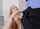 cockshock blonde girl blonde hair