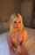 amateur blonde pornstar