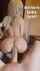 blonde anal pov