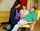 milf teen 3some