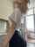 camgirl college glasses