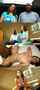 brunette bbc milf