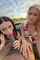 blonde threesome bbc