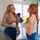 milf white gilr cumface