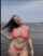 thick curvy beach