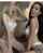 camgirl blonde lesbian