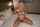 blonde bimbo teen