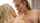lesbians blondes hot