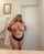 bbw chubby blonde