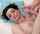 milf brunette cumshot