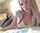 blonde amateur teen