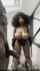 ebony thick amateur