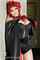 redhead pale big tits