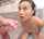 asian petite cumshot