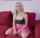 big tits blonde teen