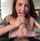 brunette big tits huge dick
