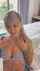 blowjob big tits blonde
