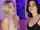 lesbian blonde brunette
