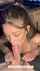 blond blowjob hot