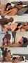 brunette onlyfans threesome