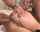 threesome blonde asshole