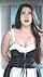 camgirl amateur model