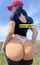 big ass latina camgirl