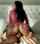 brunette doggy pussy