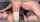 stockings brunette bdsm