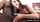 blowjob bbc brunette