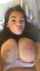 brunette amateur pierced