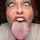 ahegao face silly