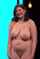 hanging tits gameshow nonbinary