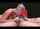 blonde handjob blowjob